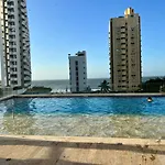 Lujoso Y Encantador Apartamento En Cartagena