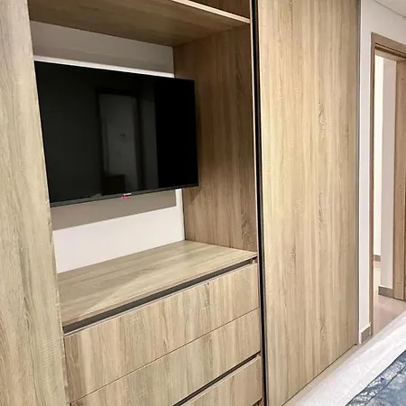 Apartamento Lujoso Y Encantador Apartamento En