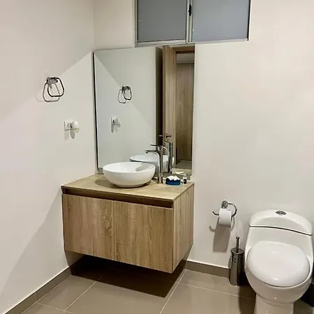 Lujoso Y Encantador Apartamento En *