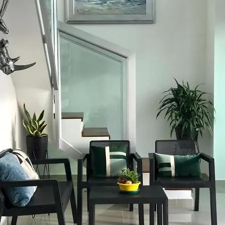 Lujoso Y Encantador Apartamento En Cartagena