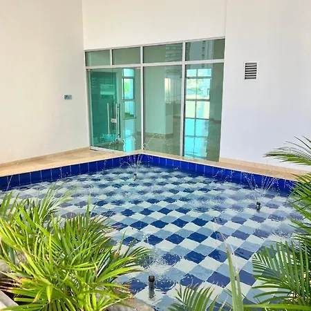 Apartamento Lujoso Y Encantador Apartamento En *