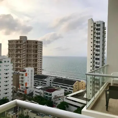 Apartamento Lujoso Y Encantador Apartamento En